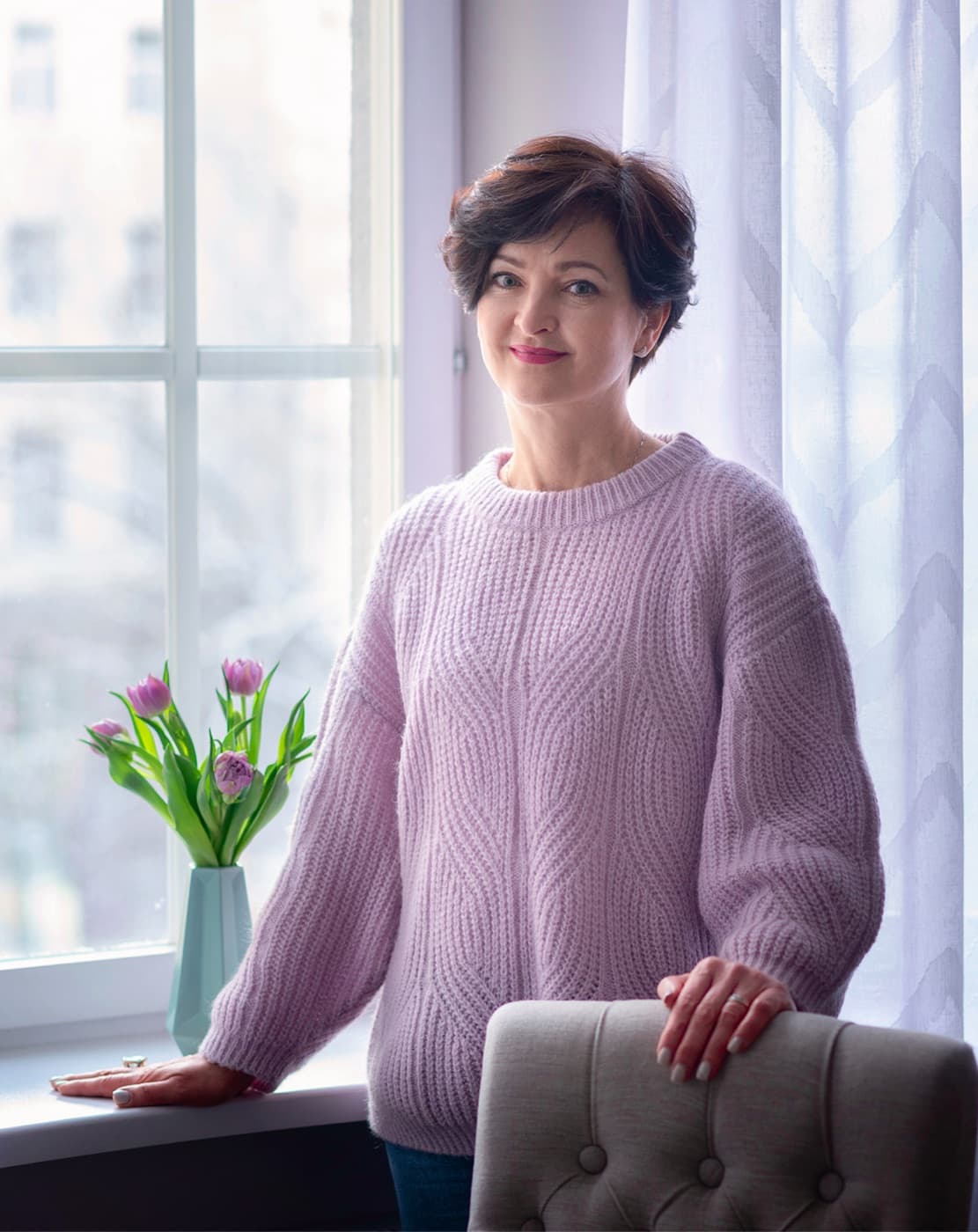 Nataļja Rešetņaka